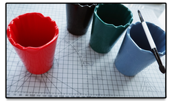 Mini Tools Chonicles: Painting Cup
