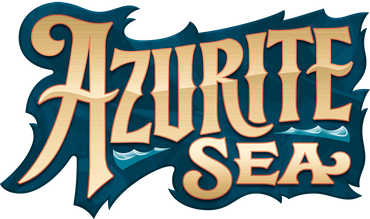 Isle of Games Azurite Sea Championship ticket - Sun, Jan 26