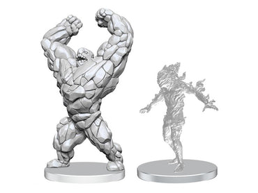 Mini Pathfinder Deep Cuts: Living Landslide & Living Wildfire