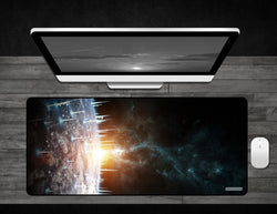 Playmat GameHead: Deskmat