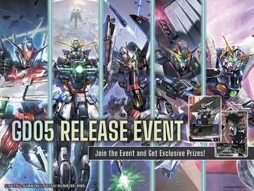 Event Ticket Image