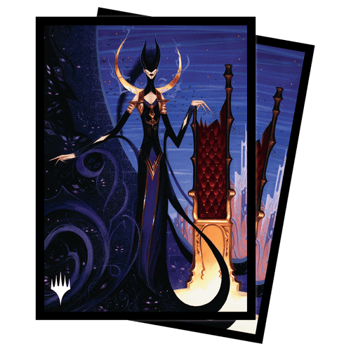 Card Sleeves Magic the Gathering : Wilds of Eldraine 100ct