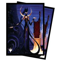 Card Sleves Magic the Gathering : Wilds of Eldraine 100ct