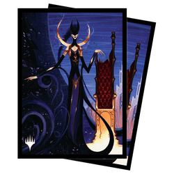 Card Sleeves Magic the Gathering : Wilds of Eldraine 100ct