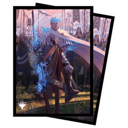 Card Sleeves Magic the Gathering : Wilds of Eldraine 100ct