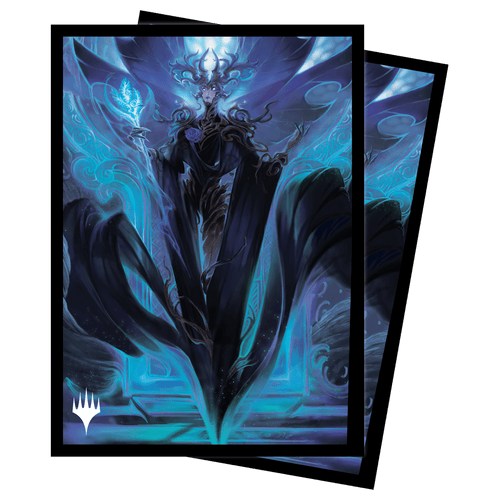 Card Sleeves Magic the Gathering : Wilds of Eldraine 100ct