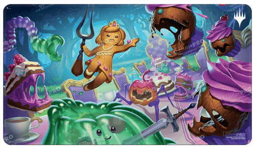 Playmat Magic the Gathering: Wilds of Eldraine Playmat