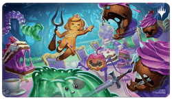 Playmat Magic the Gathering: Wilds of Eldraine Playmat