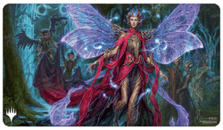 Playmat Magic the Gathering: Wilds of Eldraine Playmat