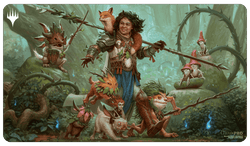 Playmat Magic the Gathering: Wilds of Eldraine Playmat