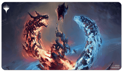 Playmat Magic the Gathering: Wilds of Eldraine Playmat