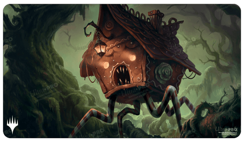 Playmat Magic the Gathering: Wilds of Eldraine Playmat
