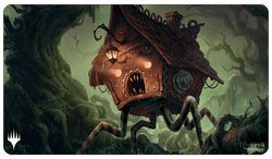 Playmat Magic the Gathering: Wilds of Eldraine Playmat