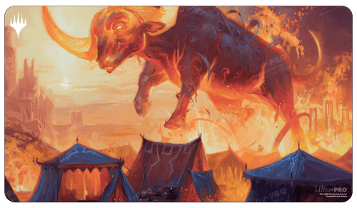 Playmat Magic the Gathering: Wilds of Eldraine Playmat