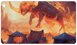 Playmat Magic the Gathering: Wilds of Eldraine Playmat