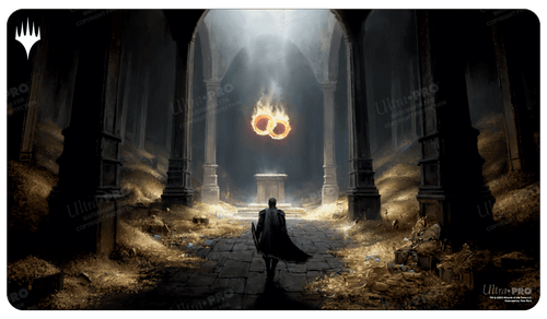 Playmat Magic the Gathering: Wilds of Eldraine Playmat