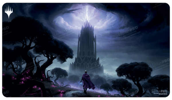 Playmat Magic the Gathering: Wilds of Eldraine Playmat