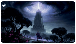 Playmat Magic the Gathering: Wilds of Eldraine Playmat