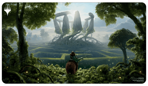 Playmat Magic the Gathering: Wilds of Eldraine Playmat