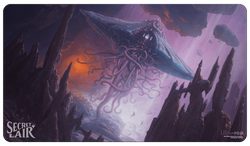 Playmat Magic the Gathering: Secret Lair October 2023