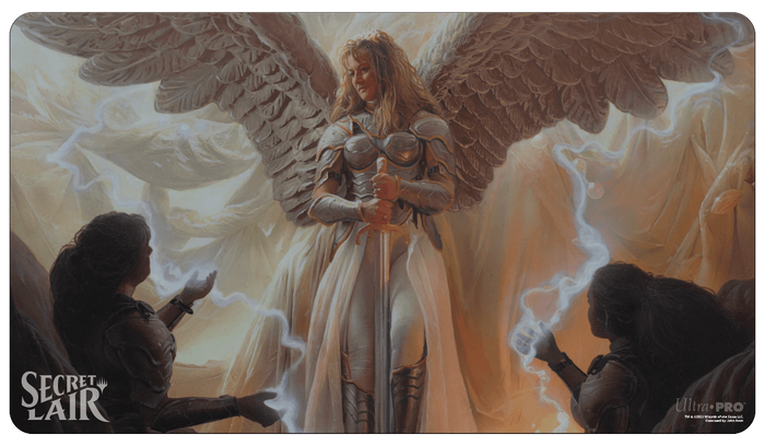 Playmat Magic the Gathering: Secret Lair October 2023