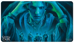 Playmat Magic the Gathering: Secret Lair October 2023