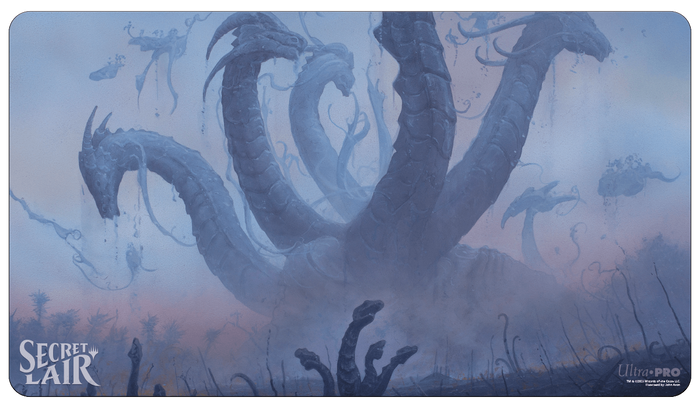 Playmat Magic the Gathering: Secret Lair October 2023