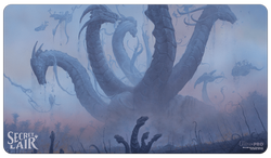 Playmat Magic the Gathering: Secret Lair October 2023