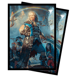 Card Sleeves Magic the Gathering: The Lost Caverns of Ixalan