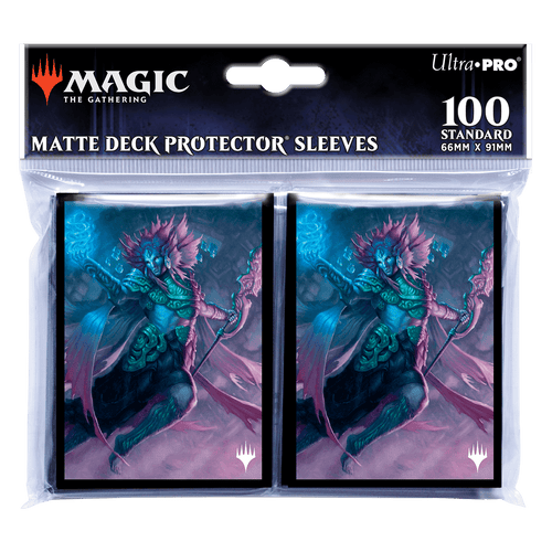 Card Sleeves Magic the Gathering: The Lost Caverns of Ixalan Card Sleeves Magic the Gathering: The Lost Caverns of Ixalan