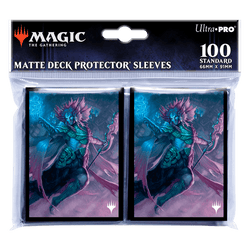 Card Sleeves Magic the Gathering: The Lost Caverns of Ixalan