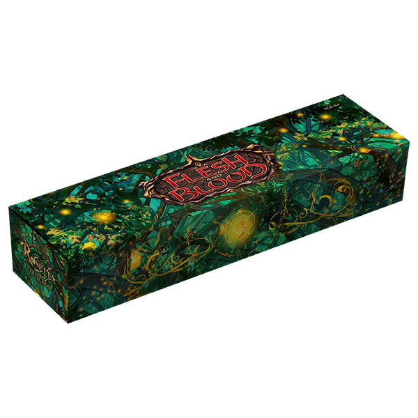 Flesh and Blood: 14 - Rosetta Blitz Deck Collection