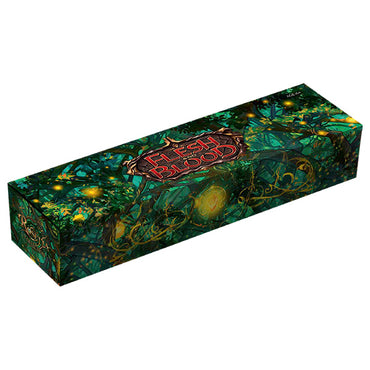 Flesh and Blood: 14 - Rosetta Blitz Deck Collection