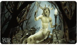 Playmat Magic the Gathering: Secret Lair - Diabolical Dioramas