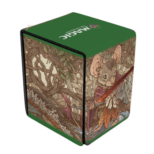 Deck Box Magic the Gathering: Alcove Flip