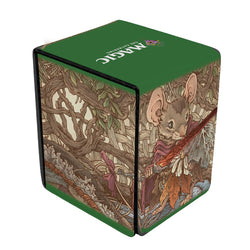 Deck Box Magic the Gathering: Alcove Flip