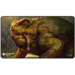 Playmat Magic the Gathering: Commander Series 3 - Enemy Color Stitched Edge Playmat