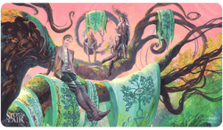 Playmat Magic the Gathering: Secret Lair 2024