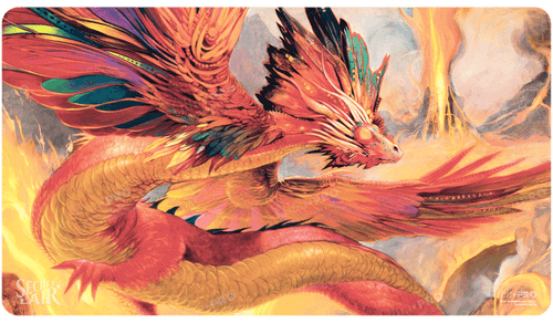 Playmat Magic the Gathering: Secret Lair 2024