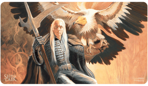 Playmat Magic the Gathering: Secret Lair 2024