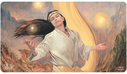 Playmat Magic the Gathering: Secret Lair 2024