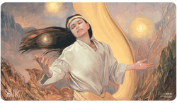 Playmat Magic the Gathering: Secret Lair 2024