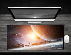 Deskmat GameHead