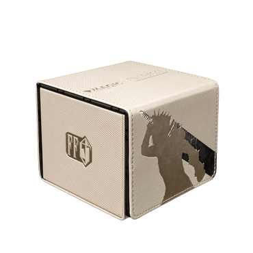 Deck Box Magic the Gathering Final Fantasy: Alcove Flip  Premium