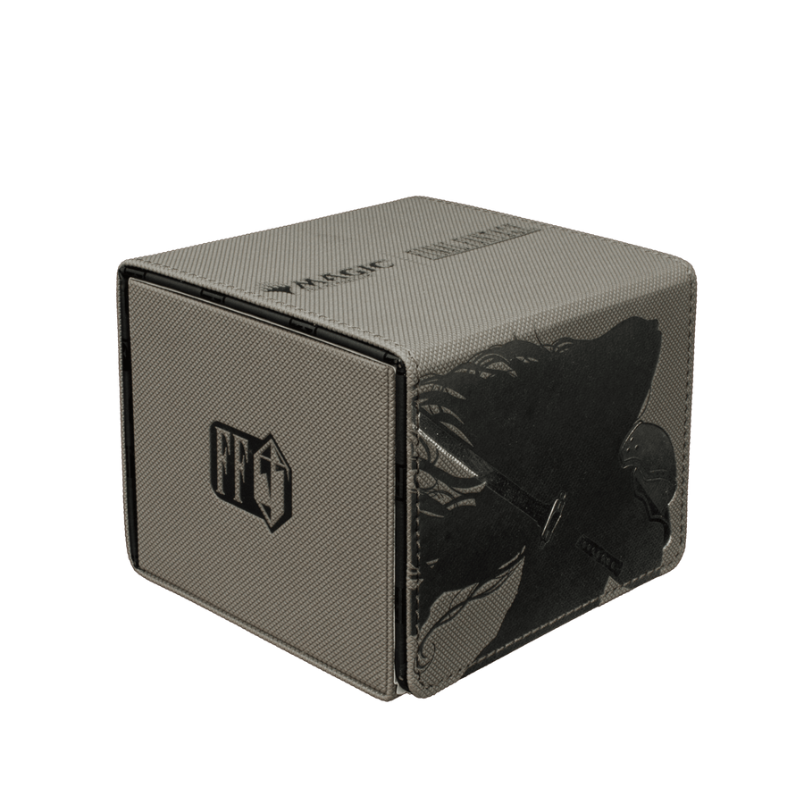 Deck Box Magic the Gathering Final Fantasy: Alcove Flip  Premium