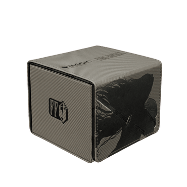 Deck Box Magic the Gathering Final Fantasy: Alcove Flip  Premium