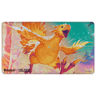 Playmat Magic the Gathering Final Fantasy: Holofoil Playmat AA