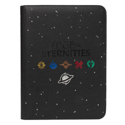 Binder Magic the Gathering: 9-Pocket Zippered