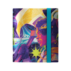 Binder Magic the Gathering: 4-Pocket