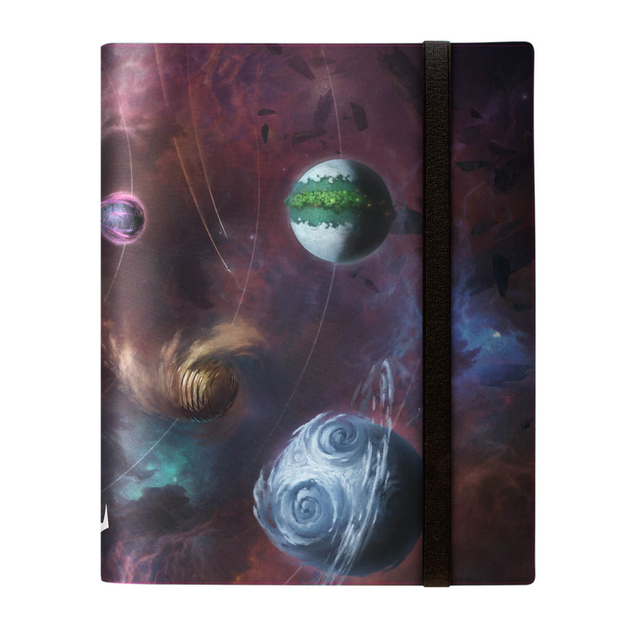 Binder Magic the Gathering: 9-Pocket
